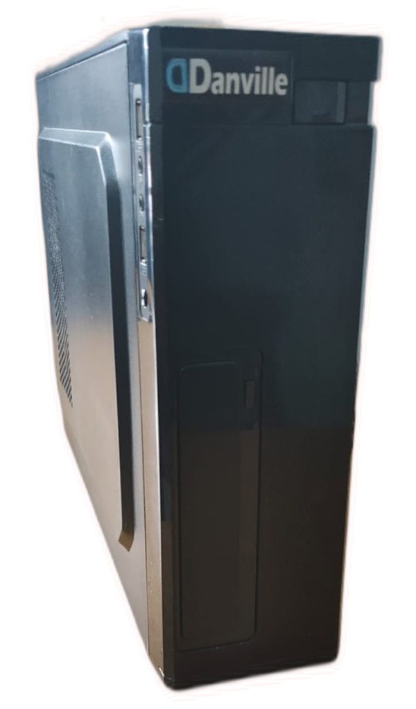 Server-Crypto-VpN-Danville