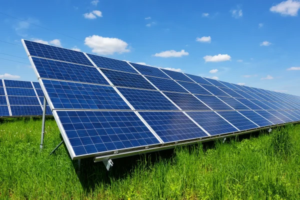 Impianto fotovoltaico